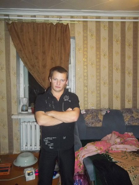 Константин Енин