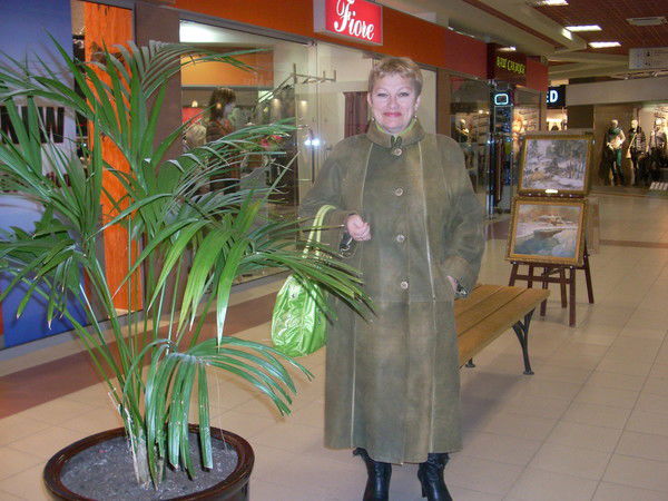 Ольга Артеменко