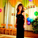 Юлия Усачёва