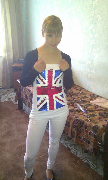 Анечка Кенитка