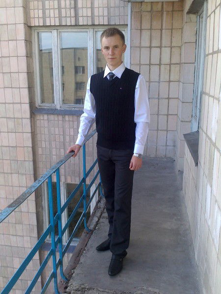 Михайло Нштук