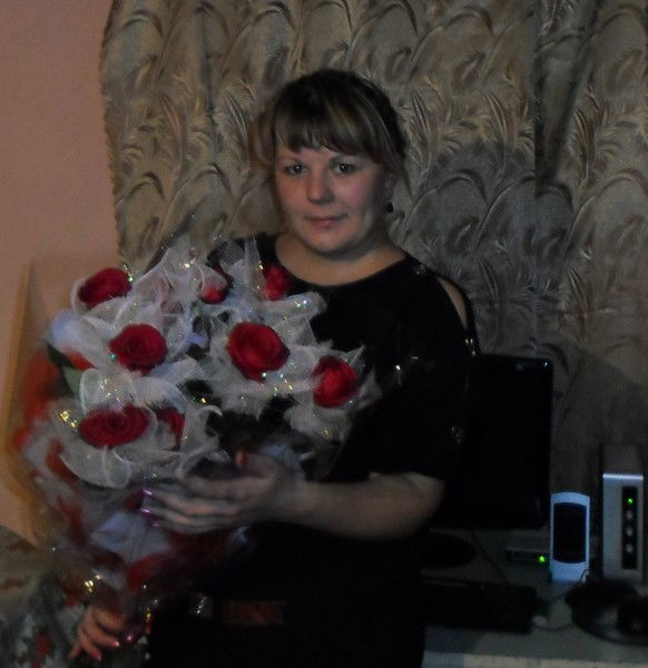 ***наталья Викторовна***