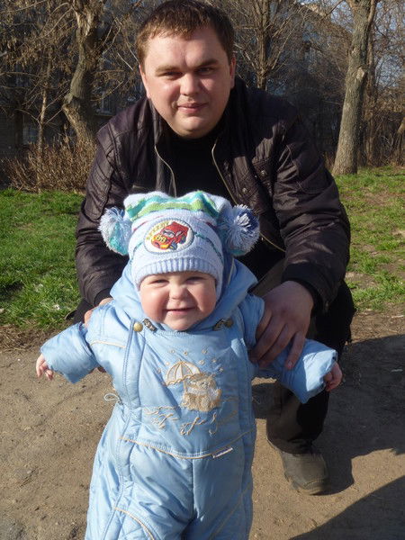 Роман Горохов