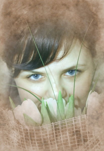 Ольга Московкина