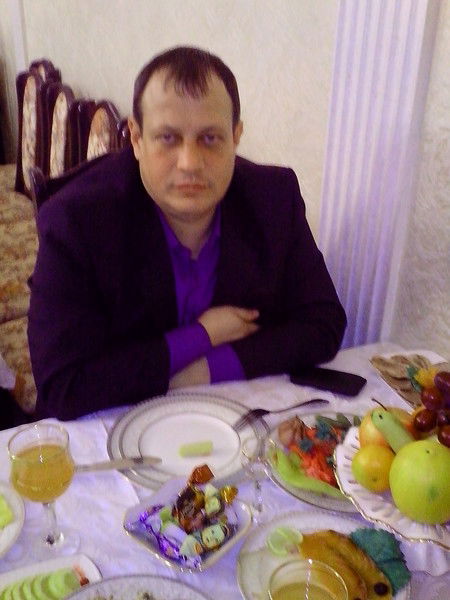 Павел Шалайкин