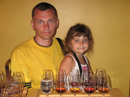 Олег Форостовский