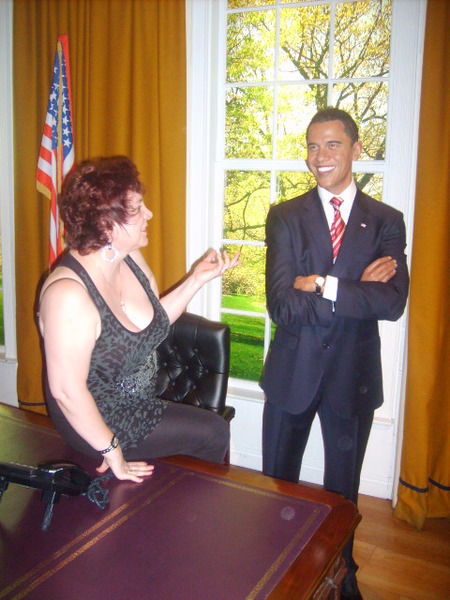 Марина Annette