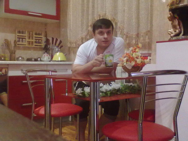 Виталий Меренштейн