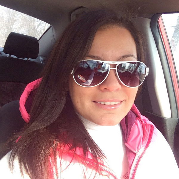 Екатерина Кобякова