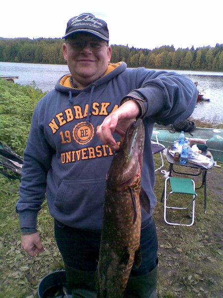 Алексей Козлов