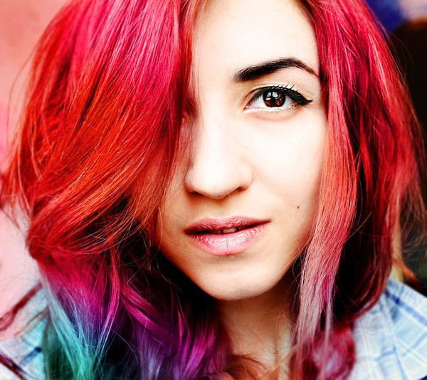 Виолетта Мудак