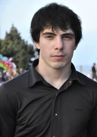 Ахмед Абдурашидов