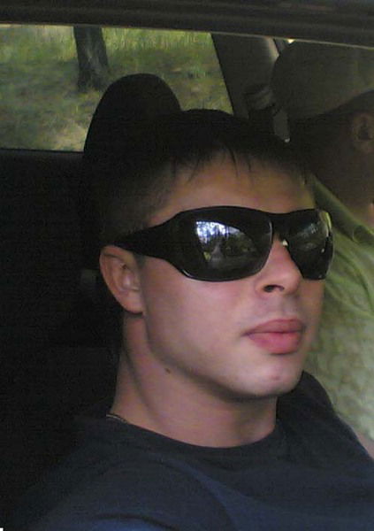 Александр Колянчиков