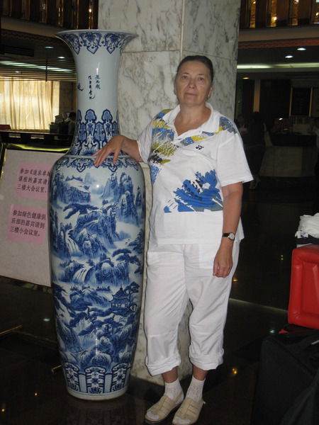 Галина Гармаш