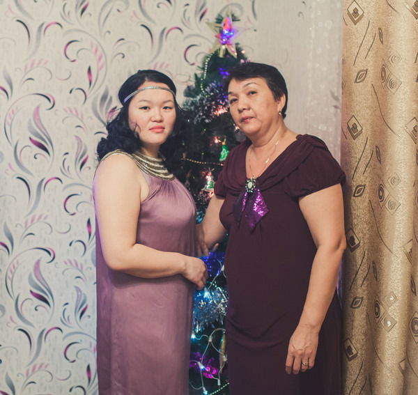 Сауле Шектибаева