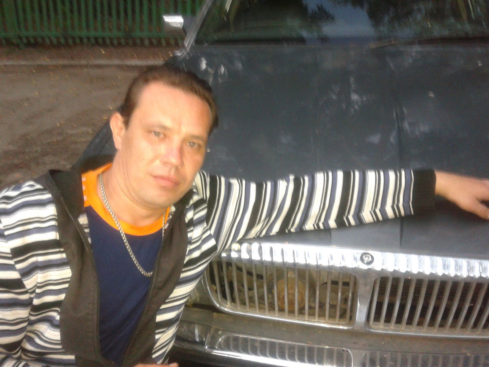 Ильдар Майоров