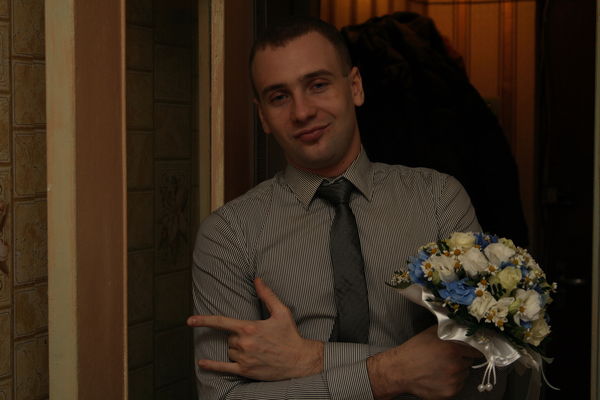 Кирилл Попов