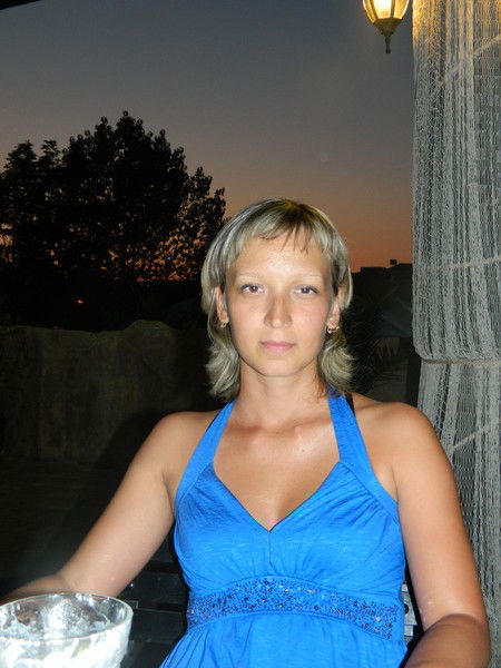 Наталия Чудная (Смирнова)