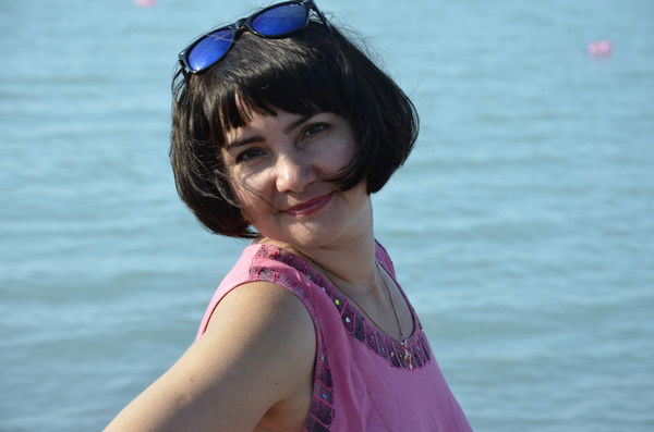 Галина Таранцева