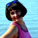 Галина Таранцева