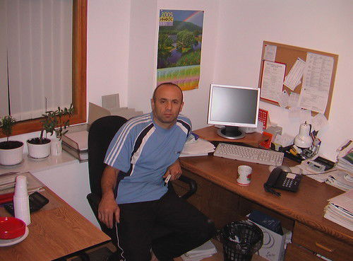 Арарат Айвазян