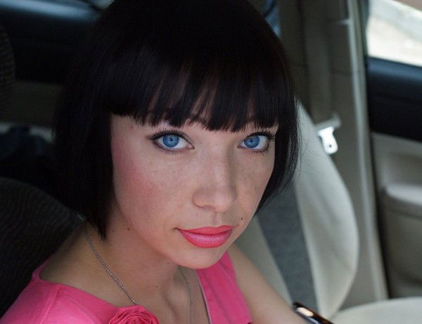 Наталья Макеева