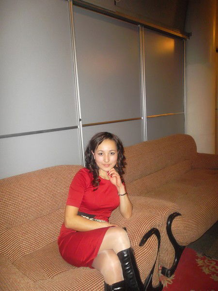 Бактыгуль Ибраимова