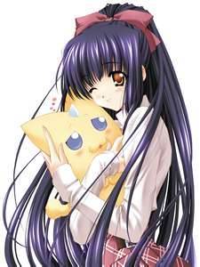 Вероника Косицына