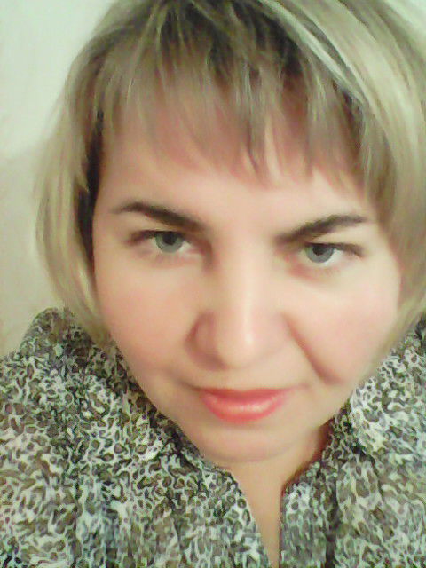 Елена Ногаева