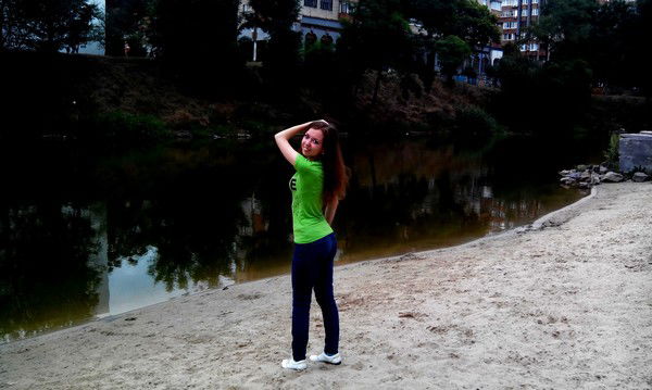 Анжелика Голдобина