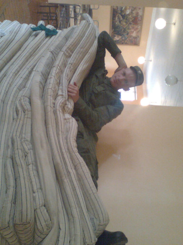 Владимир Важенин