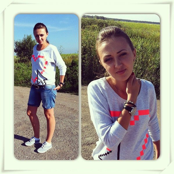 Олеся Баторина