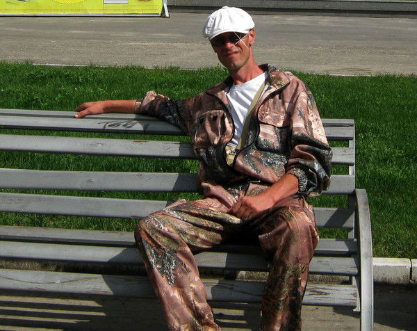 Константин Васильев