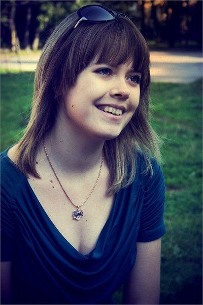 Вика Олешко