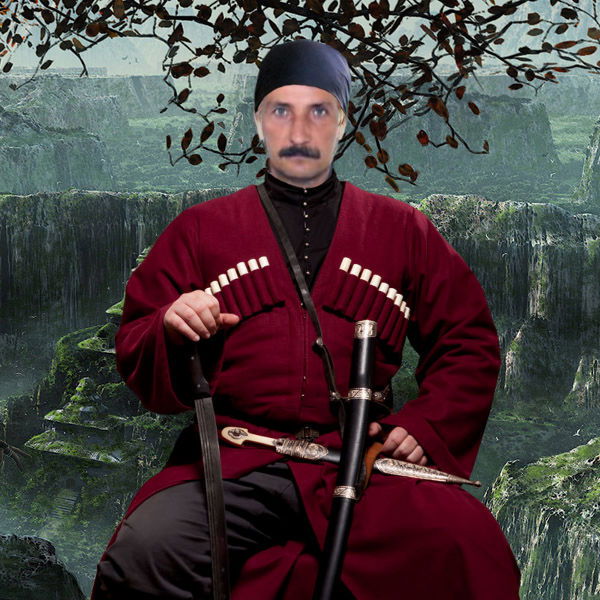 Вадим Павлович Ткалич