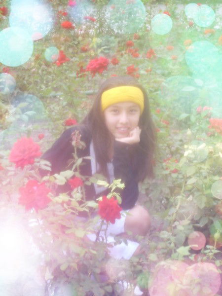 Айко Амангелд