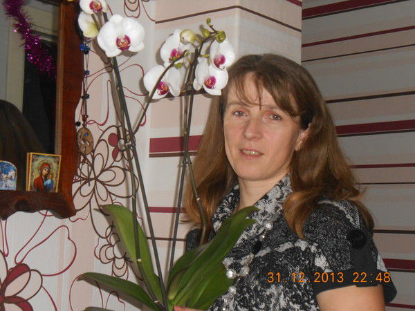 Юрийелена В