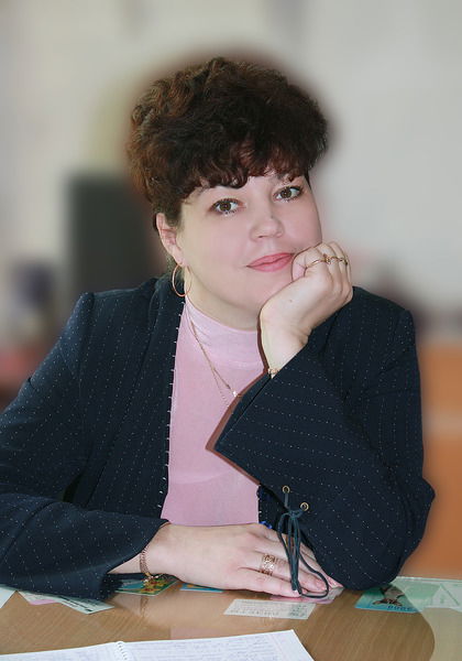 Екатерина Шурыгина