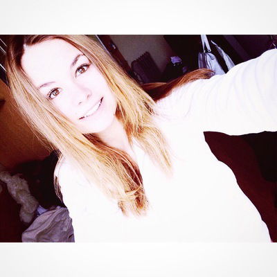 Ника Чернякова