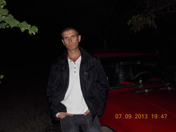 Виталий Бутенко