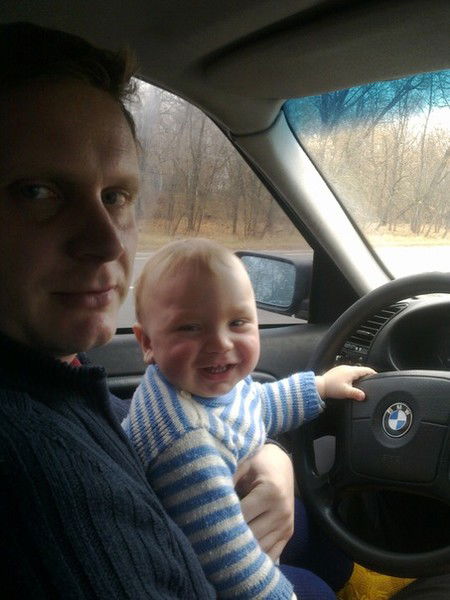 Константин Патлатюк