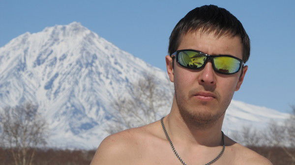 Андрей Никитин