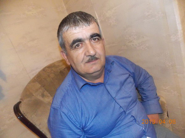 Алик Тапдыгов