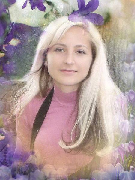 Леся Феничко