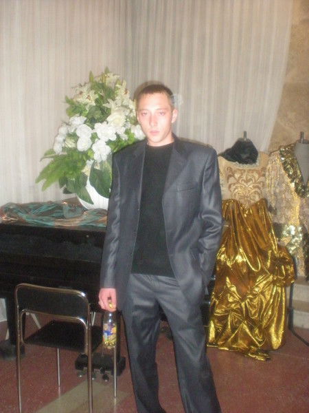 Игорь Осинцев