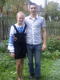 Марта Митка