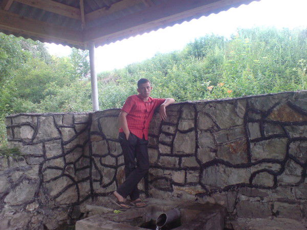 Серёга Карпов