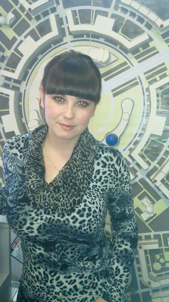 Елена Тимофеева