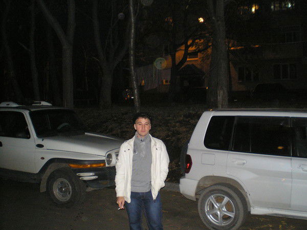 Александр Овчаров