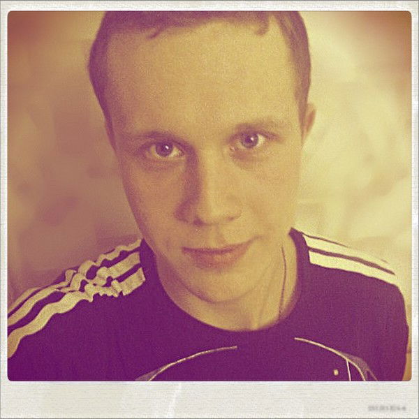 Алексей Егоров